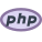 Logo PHP icon