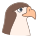 Falco icon