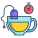 Dip Tea icon