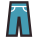 Pantalon icon