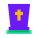 grave icon