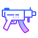 Пистолет-пулемет icon