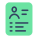 Resume icon