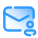 Compte mail icon