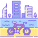 Bike icon