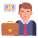 Attorney icon