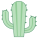 Cactus icon