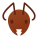 Ant Head icon