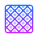 Lattice Pattern icon