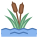 pântano icon