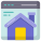 Homepage icon