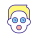 Shocked Person icon