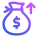 Money Growth icon