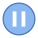 Pause Button icon