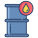 Barrel icon