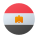 이집트 원형 icon