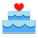 结婚蛋糕 icon