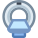 Radioterapia Microbeam icon