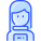 Astronauta icon