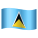 st-lucia-emoji icon