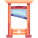 Guillotine icon