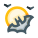 Fledermaus icon