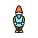 Gnome icon