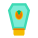 salsa de pistacho icon