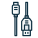 внешние-USB-разъемы-заполненные-контуры-лима-студия-5 icon