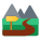 Trail icon