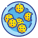 Biscoito icon