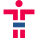 Swimmer Back View icon