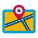 Gps Navigation icon