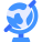 Globus icon