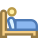 Subire l'insonnia icon