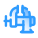 Schraubstock icon