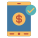 Online Payment icon