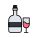 Beverage icon