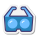 Protective Glasses icon