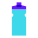 Sportflasche icon
