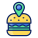 Cafe Location icon