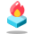 Hex Burner icon