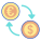 Exchange icon