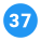 37圈 icon