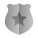 Police Badge icon
