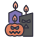 Halloween icon