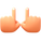 Two Hands icon