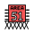 Experimental Area icon