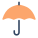 Parapluie icon