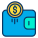 Wallet icon